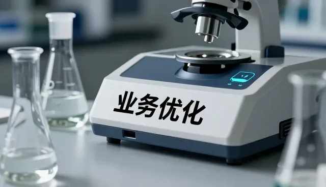 商务代理模式下管理优化的实践路径